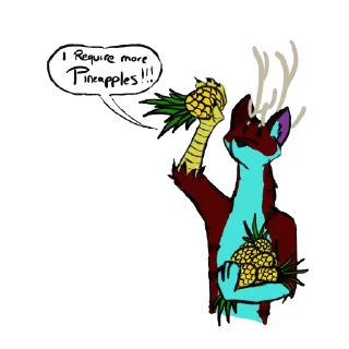 🍍