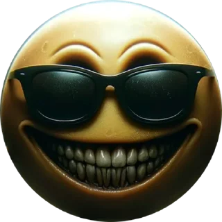 😎