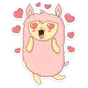 ❤