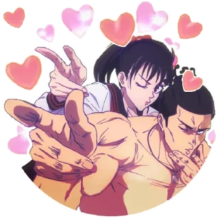 ❤️