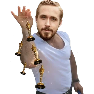 😏