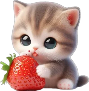 🍓