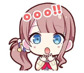 😮