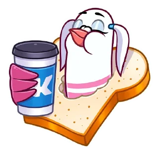 ☕️