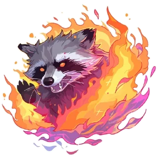 🔥