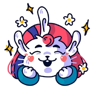 ✨