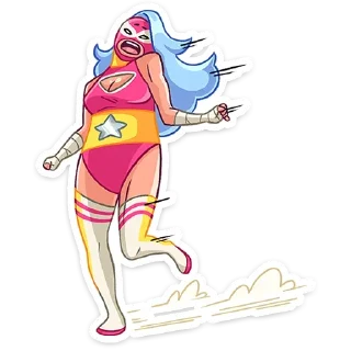 🏃‍♀️