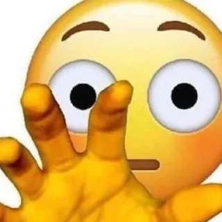 😳