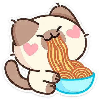 🍜