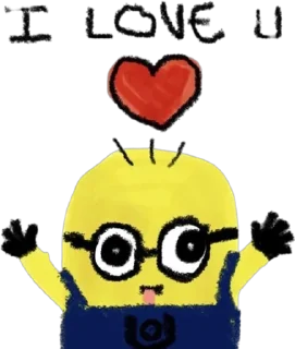 ❤️