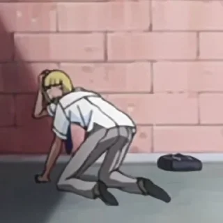 😫