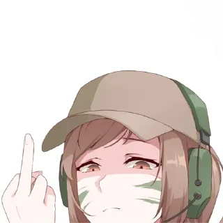 🖕