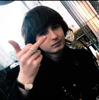 🖕