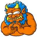 Monster Mash