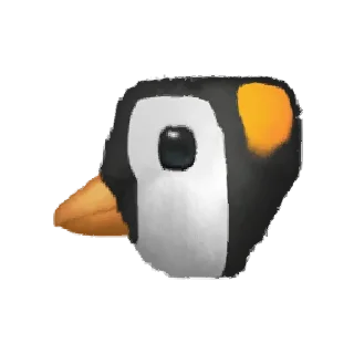 🐧