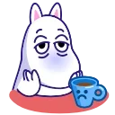 ☕