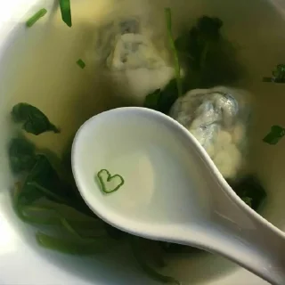 💚