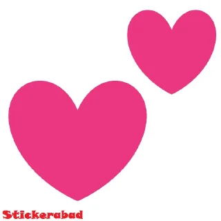 💕