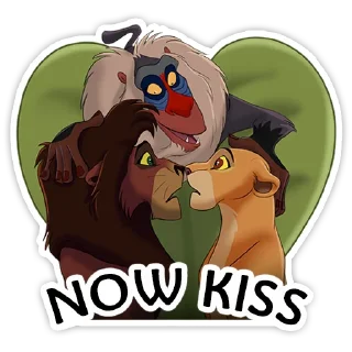 😚