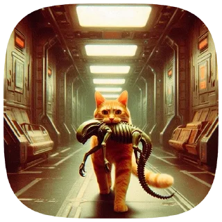 🐈