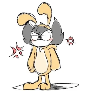 🐰