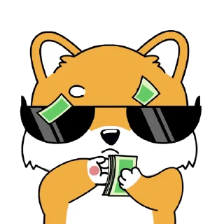 🤑