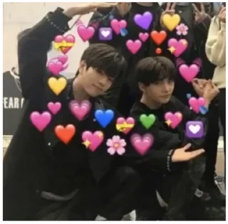 💞
