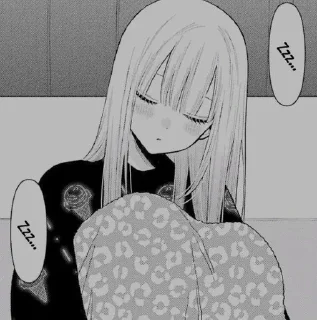❕