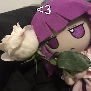 💋