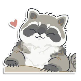 ❤️