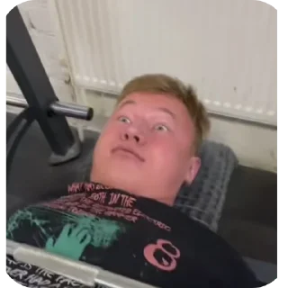😳
