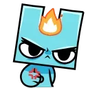 😡