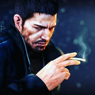 🚬