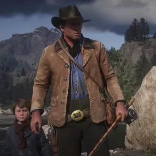 🏕