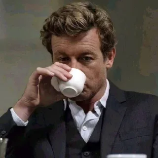 ☕️