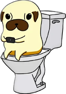 🚽