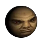 😠
