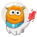 👋