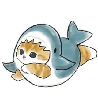 🦈