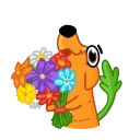💐