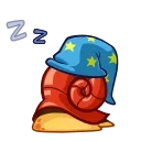 😴