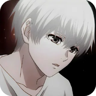 😨