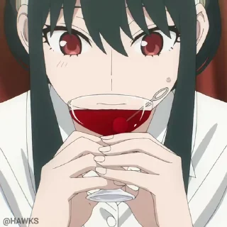 🍷