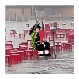 🌊