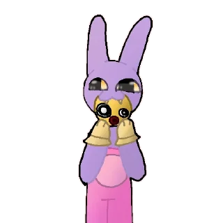 🐰