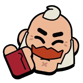 👍