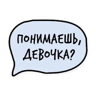 ❓