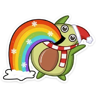 🌈