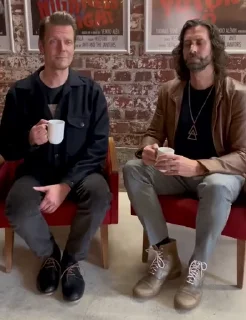 ☕️