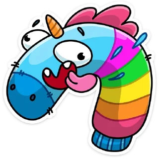 🦄